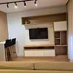 Studio Novo No Coracao Do Itaim Nx 912