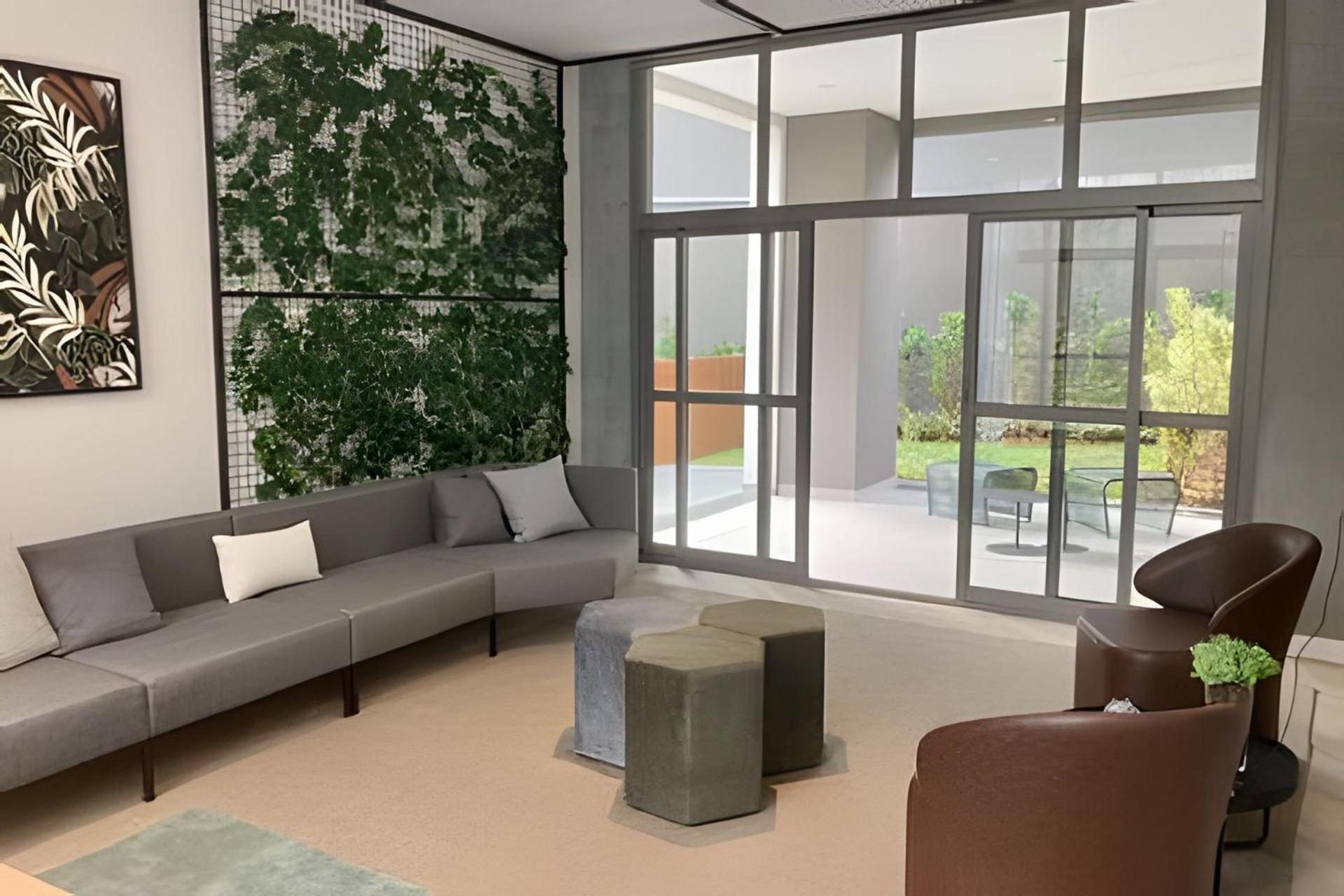 Novo No Coracao Do Itaim Nx 912 São Paulo