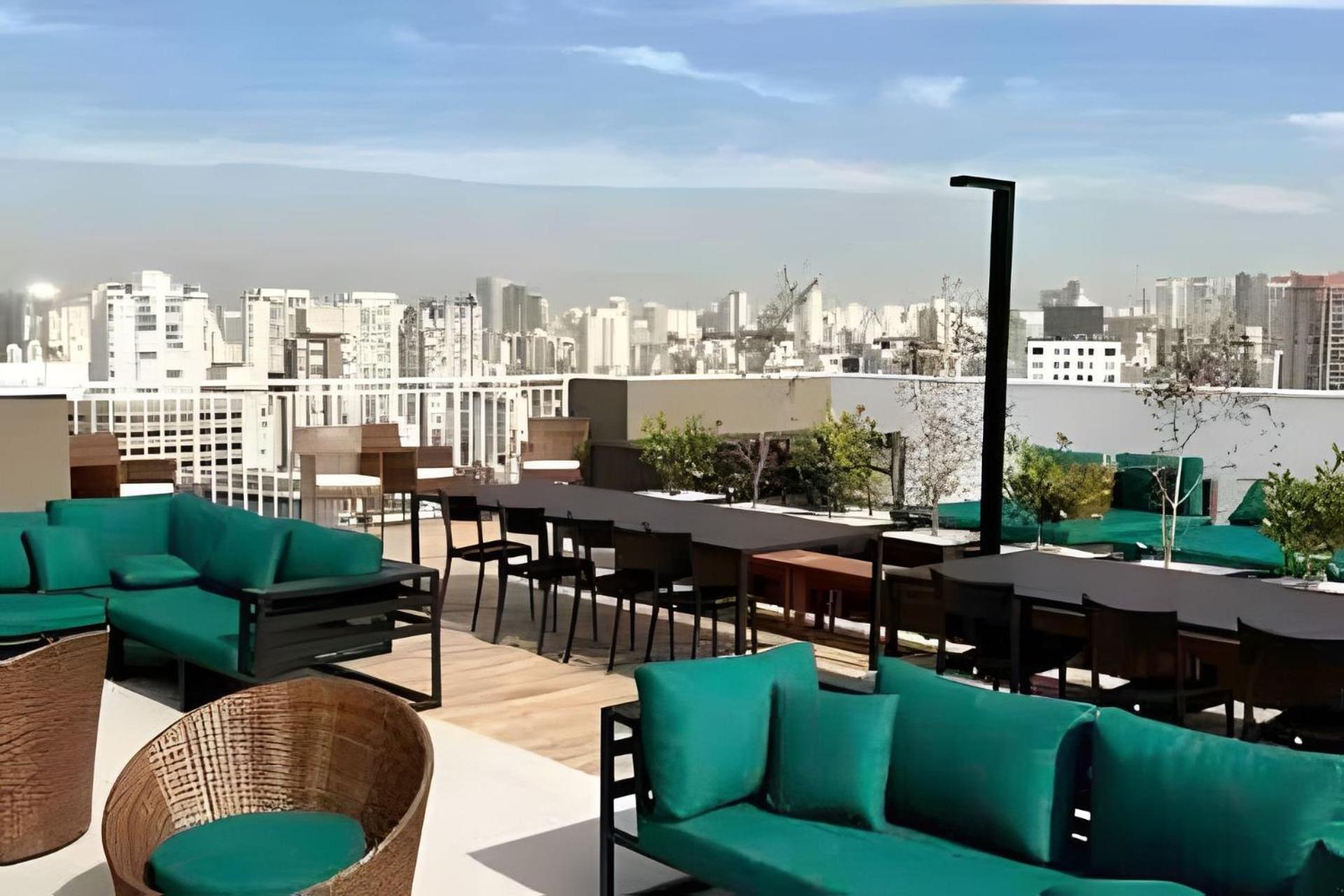 Apartamento Novo No Coracao Do Itaim Nx 912