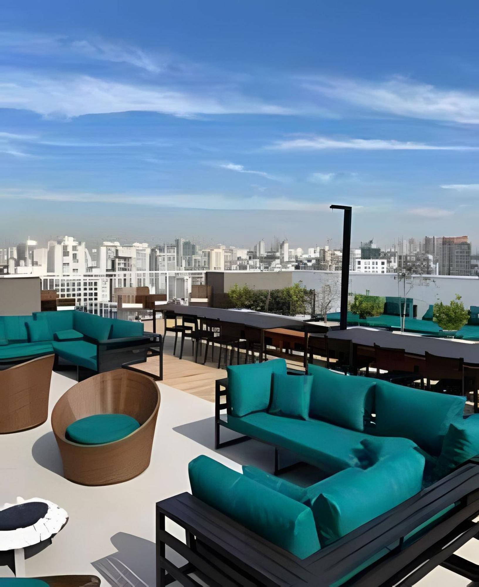 Apartamento Novo No Coracao Do Itaim Nx 912 *